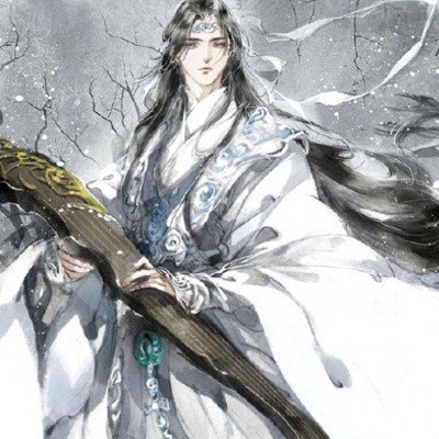 兰陵王